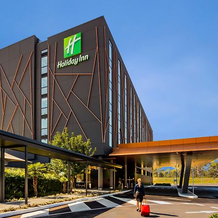 Holiday Inn Sydney St Marys, An Ihg Hotel Екстериор снимка