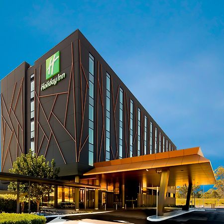 Holiday Inn Sydney St Marys, An Ihg Hotel Екстериор снимка